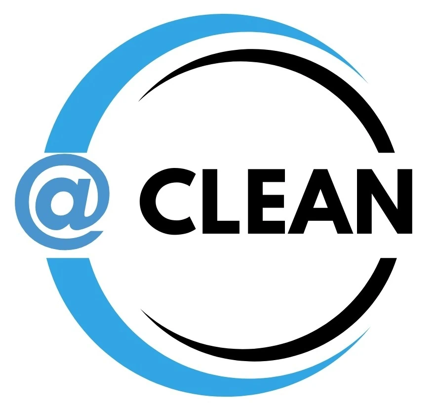 AtClean logo