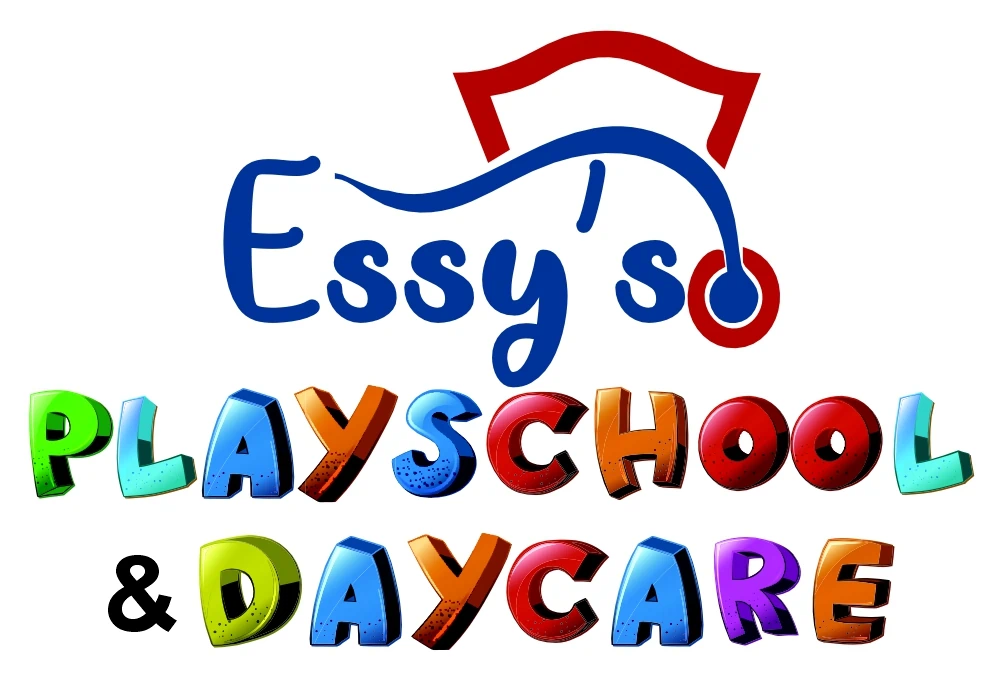 Essy’s Playschool and Daycare logo