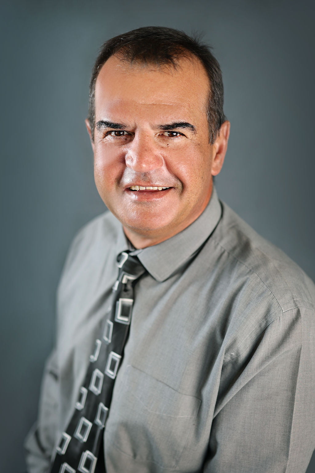 Gerrie Coetzer