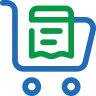 Zoho POS logo